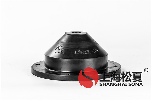 電機(jī)橡膠減震器安裝可參考設(shè)計(jì)標(biāo)準(zhǔn)