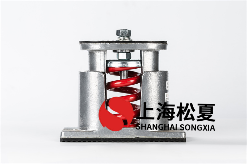 滾筒洗衣機(jī)減震器的技術(shù)領(lǐng)域