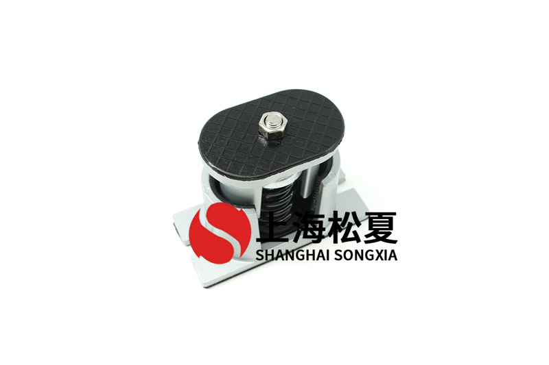 新型水泵減震器的技術(shù)實現(xiàn)要素及解決方案