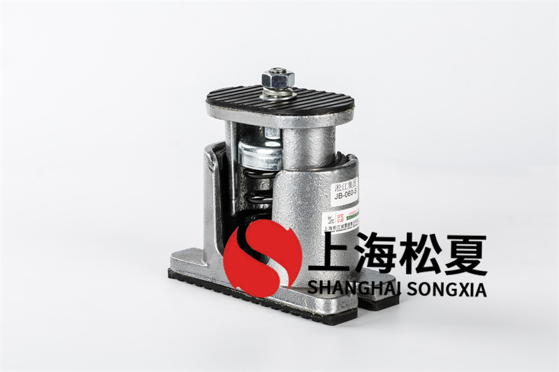 彈簧減震器是怎樣降低噪音的？