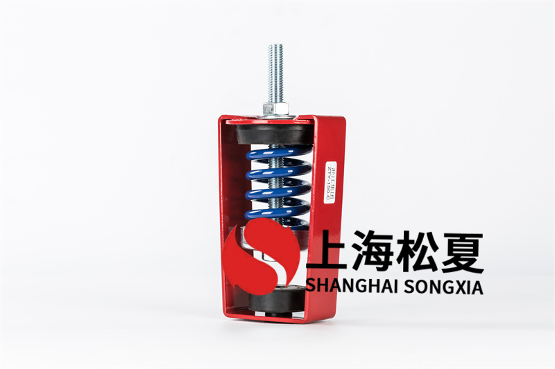 充電式鼓風(fēng)機(jī)減震器減振方法